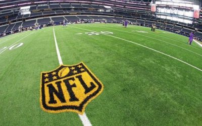 The NFL Places Its Advertising Business in Review After 10 Years With Grey