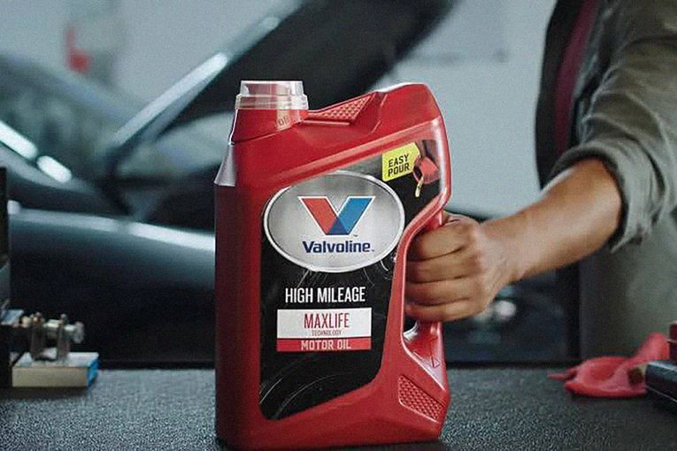 Valvoline Picks Hill Holiday as its Global Creative Agency