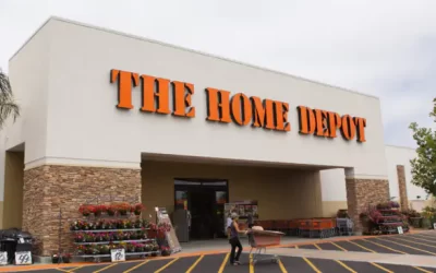 Home Depot Names OMD as US Media Agency of Record